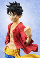 ONE PIECE MEGAHOUSE P.O.P LUFFY VERSION 2（REPEAT）