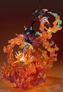 One Piece Bandai Figuarts Zero (Extra Battle Spectacle) Monkey D. Luffy -Red Roc-(JP)