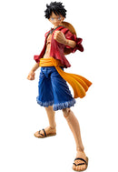One Piece MEGAHOUSE Variable Action Heroes Monkey D Luffy (3rd Repeat)