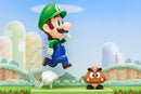 0393 Super Mario Nendoroid Luigi (3rd-run)