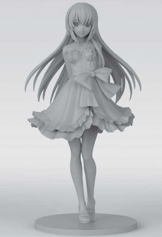 Hatsune Miku" Project DIVA Arcade Future Tone SPM Figure "Luka-Amor"