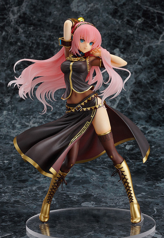 Vocaloid Max Factory Luka Megurine Tony ver.