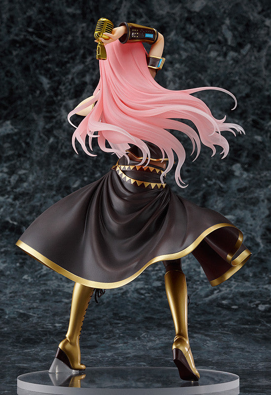 Vocaloid Max Factory Luka Megurine Tony ver.