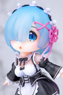 Deformed Series Lulumecu B-FULL (PULCHRA) Re:Zero Rem