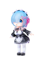 Deformed Series Lulumecu B-FULL (PULCHRA) Re:Zero Rem