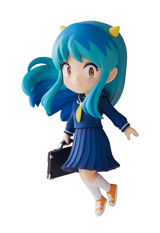 Urusei Yatsura PLUM Mini Figure Lum (School Uniform Ver.)