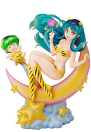 Urusei Yatsura Design COCO Lum & Ten BOX cafe&space Collaboration
