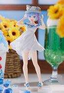 Re:ZERO -Starting Life in Another World- SEGA Luminasta Rem -Nyatsu Day-