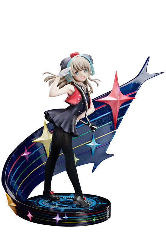 League of Nations Air Force Magic Aviation Band FuRyu Luminous Witches Virginia Robertson