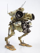 Hecheng Zhizao 1/16 LUNA GANS (Limited Edition Weathering Paint Ver)