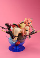 The Seven Deadly Sins AMAKUNI Dark Lord Apocalypse chapter of Lust Asmodeus icecream ver