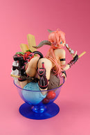 The Seven Deadly Sins AMAKUNI Dark Lord Apocalypse chapter of Lust Asmodeus icecream ver