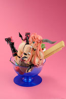 The Seven Deadly Sins AMAKUNI Dark Lord Apocalypse chapter of Lust Asmodeus icecream ver
