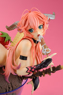 The Seven Deadly Sins AMAKUNI Dark Lord Apocalypse chapter of Lust Asmodeus icecream ver