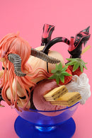 The Seven Deadly Sins AMAKUNI Dark Lord Apocalypse chapter of Lust Asmodeus icecream ver