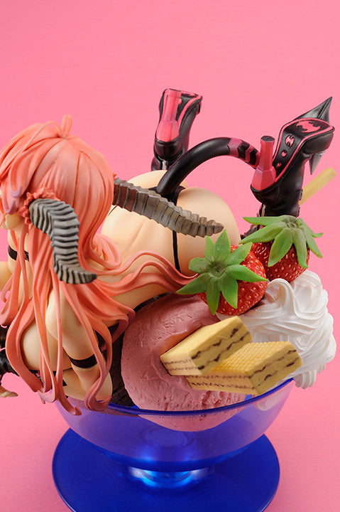 The Seven Deadly Sins AMAKUNI Dark Lord Apocalypse chapter of Lust Asmodeus icecream ver