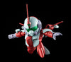 Mashin Hero Wataru Max Factory PLAMAX MS-17 Second Gun with Third Gun Parts