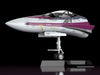Macross Delta Max Factory PLAMAX MF-52: minimum factory Fighter Nose Collection VF-31C
