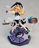 Touhou Lost Word Max Factory Marisa Kirisame