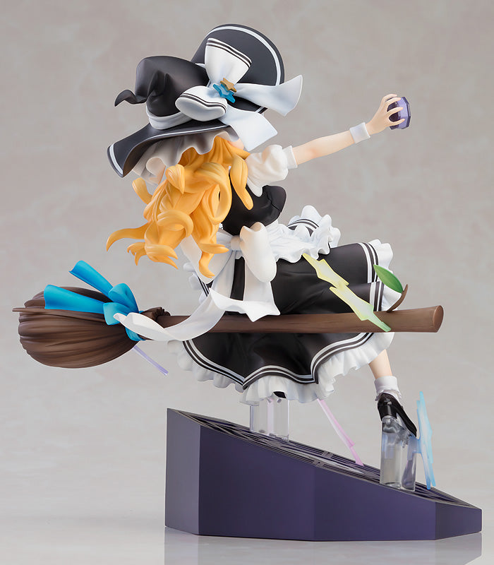Touhou Lost Word Max Factory Marisa Kirisame