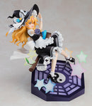Touhou Lost Word Max Factory Marisa Kirisame