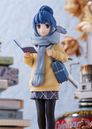 Yuru Camp Laid Back Camp POP UP PARADE Rin Shima