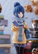 Yuru Camp Laid Back Camp POP UP PARADE Rin Shima