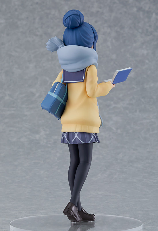 Yuru Camp Laid Back Camp POP UP PARADE Rin Shima