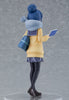 Yuru Camp Laid Back Camp POP UP PARADE Rin Shima