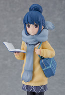 Yuru Camp Laid Back Camp POP UP PARADE Rin Shima