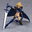 534 figma Styles figma Bikini Armor (Makoto): Veteran Fighter ver.