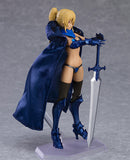 534 figma Styles figma Bikini Armor (Makoto): Veteran Fighter ver.