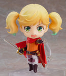 1712 Kageki Shojo!! Nendoroid Sarasa Watanabe