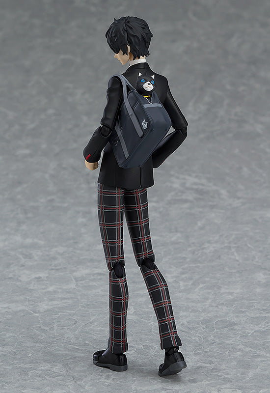 EX-050 Persona 5 figma Hero (re-run)