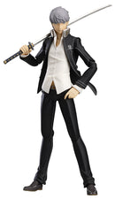 256 Persona 4 Arena Ultimax figma Hero (Yu Narukami) (re-run)