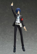 322 Persona 3 The Movie figma Makoto Yuki (2nd re-run)