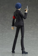322 Persona 3 The Movie figma Makoto Yuki (2nd re-run)