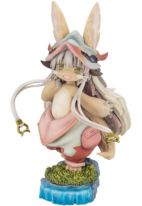 MADE IN ABYSS KOTOBUKIYA NANACHI ANI STATUE (REPRODUCTION)