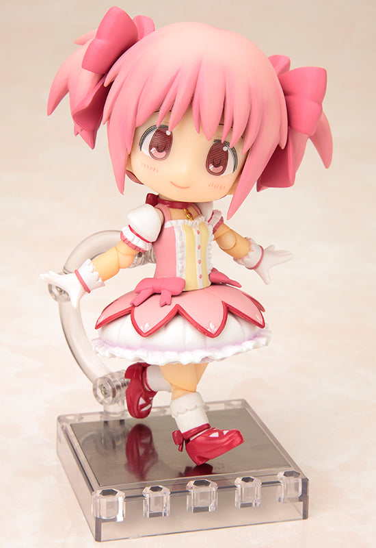 51 PUELLA MAGI MADOKA MAGICA THE MOVIE KOTOBUKIYA MADOKA KANAME CU-POCHE (RENEWAL VERSION)