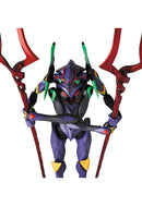 Rebuild of Evangelion MEDICOM TOYS MAFEX EVA 13