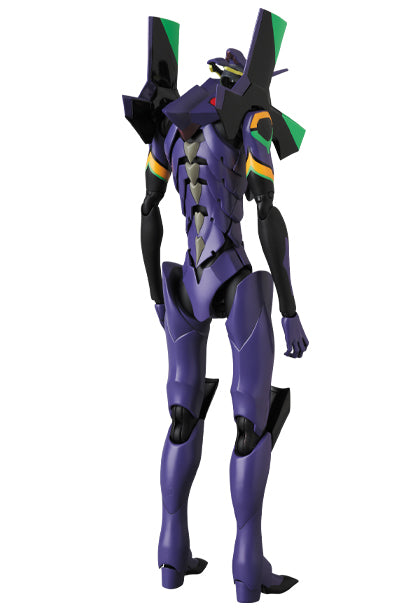 Rebuild of Evangelion MEDICOM TOYS MAFEX EVA 13