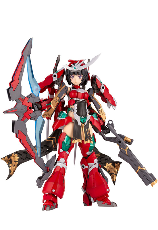 FRAME ARMS GIRL Kotobukiya MAGATSUKI-HOUTEN