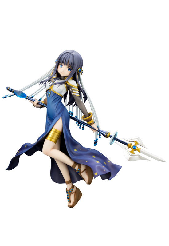 MAGICA RECORD Kotobukiya YACHIYO NANAMI ANI STATUE