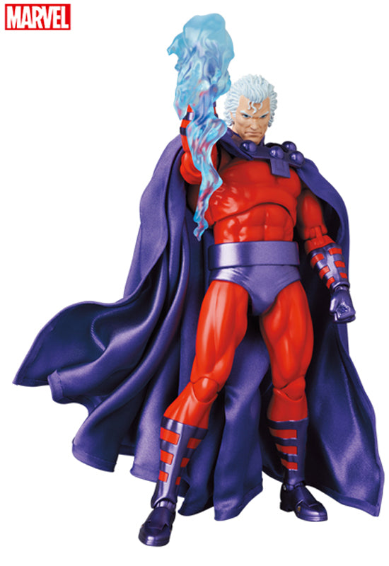 X-Men Medicom Toy MAFEX MAGNETO (ORIGINAL COMIC Ver.)