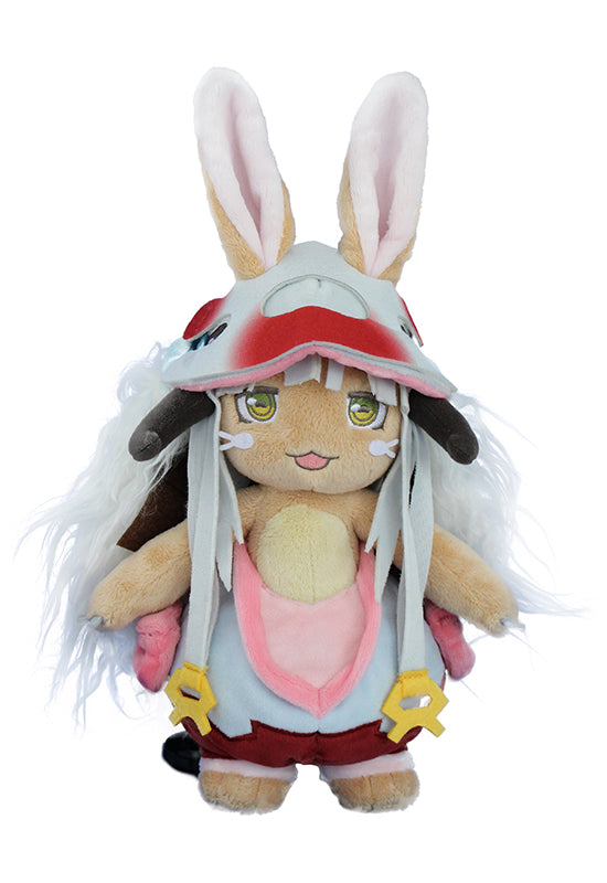 Made in Abyss  Chara-ani Corporation Nanachi Plush Doll (3rd-Run)