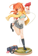 SABBAT OF THE WITCH Broccoli Meguru Inaba