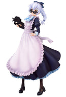 Full Metal Panic! Invisible Victory Phat! Teletha Testarossa: Maid Ver.
