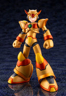 MEGAMAN X Kotobukiya MAX ARMOR HYPERCHIP VERSION MODEL KIT