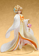 My Teen Romantic Comedy SNAFU Climax  FURYU Corporation Iroha Isshiki - Shiromuku - (Reorder)