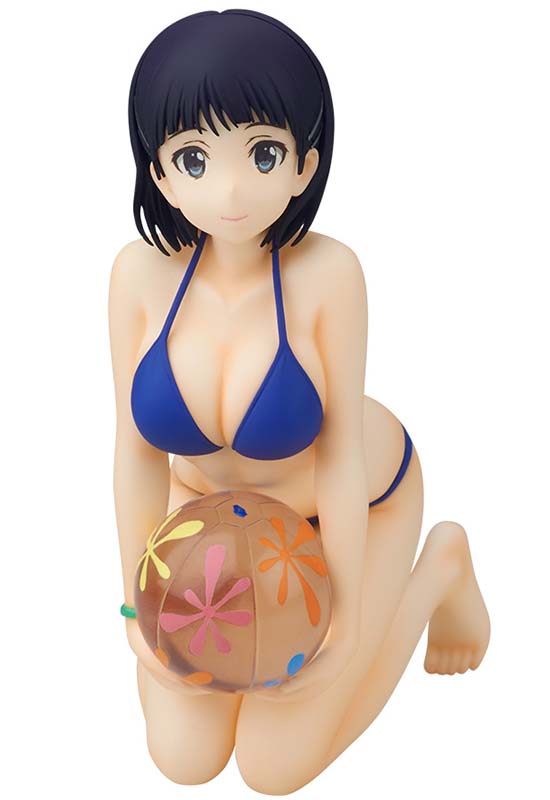 Sword Art Online: Alicization BellFine Suguha Kirigaya Swimsuit Ver.